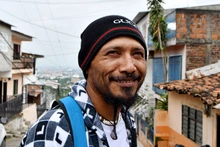 Siloé, un barrio que sin ser Belén, tiene su propia estrella desde 1973