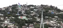 Siloé, un barrio que sin ser Belén, tiene su propia estrella desde 1973