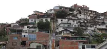 Siloé, un barrio que sin ser Belén, tiene su propia estrella desde 1973
