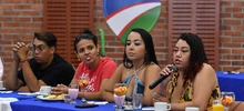 Jóvenes de ‘Cali Incluyente’ contarán con apoyo del sector privado para su inserción laboral