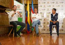300 jóvenes serán los beneficiarios de Talento una Oportunidad