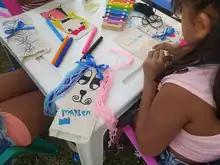 Alcaldía promueve el juego para el desarrollo integral de la Primera Infancia
