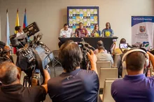 La Selección Colombia femenina vuelve a casa para enfrentar a Costa Rica   