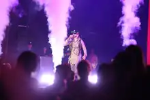 Winsin y Yandel pusieron ‘Cali-ente’ la noche en el Pascual   