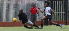 Comunas 21 y 17 finalistas de la Liga Femenina Juvenil ‘Cali Ciudad Deportiva’