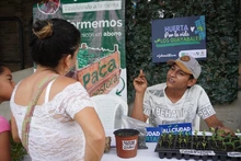 Hacienda más cerca de ti, en la Comuna 20, atendió las necesidades de los contribuyentes 