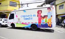 Del MIO Cable a la Estrella de Siloé: diálogo entre el Gobierno y la comunidad