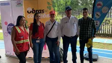 La Administración Distrital ha invertido $12.458 millones en la Comuna 20