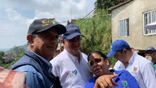 La Administración Distrital ha invertido $12.458 millones en la Comuna 20
