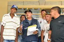 La Administración Distrital ha invertido $12.458 millones en la Comuna 20