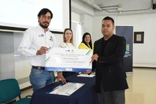42 lideresas y líderes comunitarios finalizaron el Diplomado PazLab2022