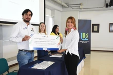 42 lideresas y líderes comunitarios finalizaron el Diplomado PazLab2022