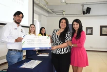 42 lideresas y líderes comunitarios finalizaron el Diplomado PazLab2022