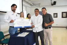 42 lideresas y líderes comunitarios finalizaron el Diplomado PazLab2022