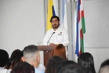 42 lideresas y líderes comunitarios finalizaron el Diplomado PazLab2022