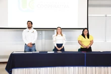 42 lideresas y líderes comunitarios finalizaron el Diplomado PazLab2022