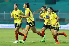 Colombia pegó primero en doblete amistoso ante Costa Rica