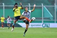 Colombia pegó primero en doblete amistoso ante Costa Rica