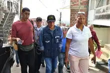Firmado pacto en Gobierno al Barrio con habitantes de la Comuna 20 de Cali