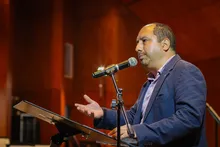 La orquesta filarmónica de Cali despidió la XXII edición del Festival Internacional de Poesía de Cali 