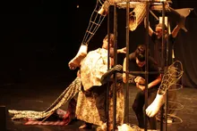 El TEC regresa a la gran fiesta del teatro caleño: el Festival Internacional de Teatro  