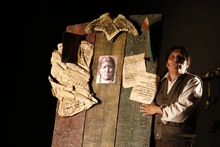 El TEC regresa a la gran fiesta del teatro caleño: el Festival Internacional de Teatro  