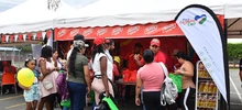 Con éxito total se celebró el ‘Día Nacional del Tendero’