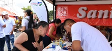 Con éxito total se celebró el ‘Día Nacional del Tendero’