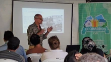 Con ‘Ecobarrios’ Cali fortalece mitigación de los efectos del cambio climático