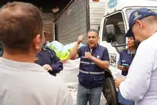 Se activó protocolo de atención por incendio estructural en Siloé