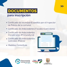 Conoce los requisitos para ser juez de paz y juez de paz y reconsideración 