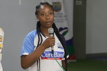 Comunas 17 y 21 sueñan con el título de la Liga Femenina 