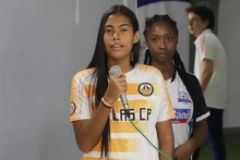 Comunas 17 y 21 sueñan con el título de la Liga Femenina 