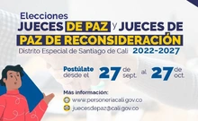 Justicia Comunitaria