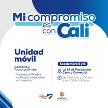 Unidad móvil