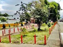 Plan de choque permitió recuperar espacios impactados por residuos