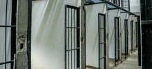 Centro de Bienestar Animal avanza en un 85% 