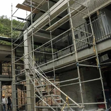 Centro de Bienestar Animal avanza en un 85% 