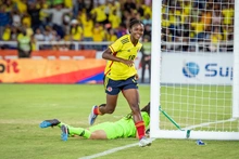 Cali disfrutó con el triunfo de la Selección Colombia Femenina en nuevo amistoso ante Costa Rica    