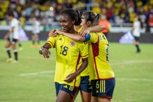 Cali disfrutó con el triunfo de la Selección Colombia Femenina en nuevo amistoso ante Costa Rica    