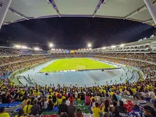 Cali disfrutó con el triunfo de la Selección Colombia Femenina en nuevo amistoso ante Costa Rica    