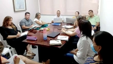 Auditoria de Calidad 2022