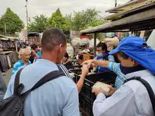 Bienestar Social activó ruta de atención por incendio en Siloé