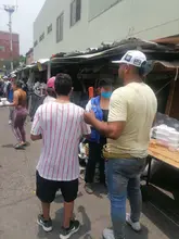 Bienestar Social activó ruta de atención por incendio en Siloé