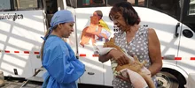 El centro de Bienestar Animal en Cali, es un sueño hecho realidad