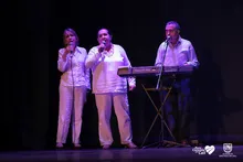 Lleno total en el Teatro Jorge Isaacs para celebrar el Día Isaiano