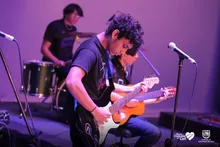 Lleno total en el Teatro Jorge Isaacs para celebrar el Día Isaiano