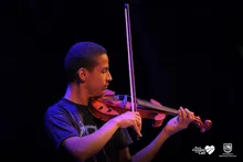 Lleno total en el Teatro Jorge Isaacs para celebrar el Día Isaiano