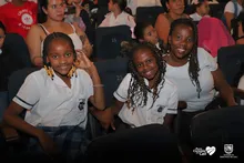 Lleno total en el Teatro Jorge Isaacs para celebrar el Día Isaiano