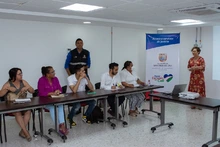 Cali cuenta con un Sistema Local de Justicia para fortalecer la resolución de conflictos